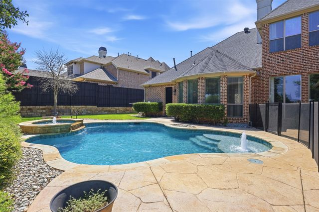 6132 Rachel Drive, Frisco, TX 75034