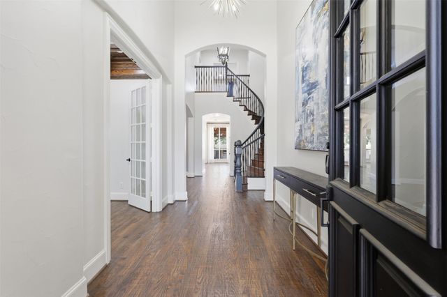 6132 Rachel Drive, Frisco, TX 75034