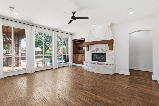 6132 Rachel Drive, Frisco, TX 75034