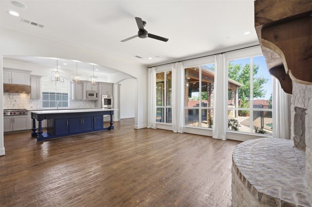 6132 Rachel Drive, Frisco, TX 75034