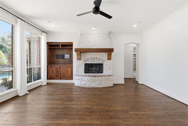 6132 Rachel Drive, Frisco, TX 75034