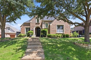 6132 Rachel Drive, Frisco, TX 75034