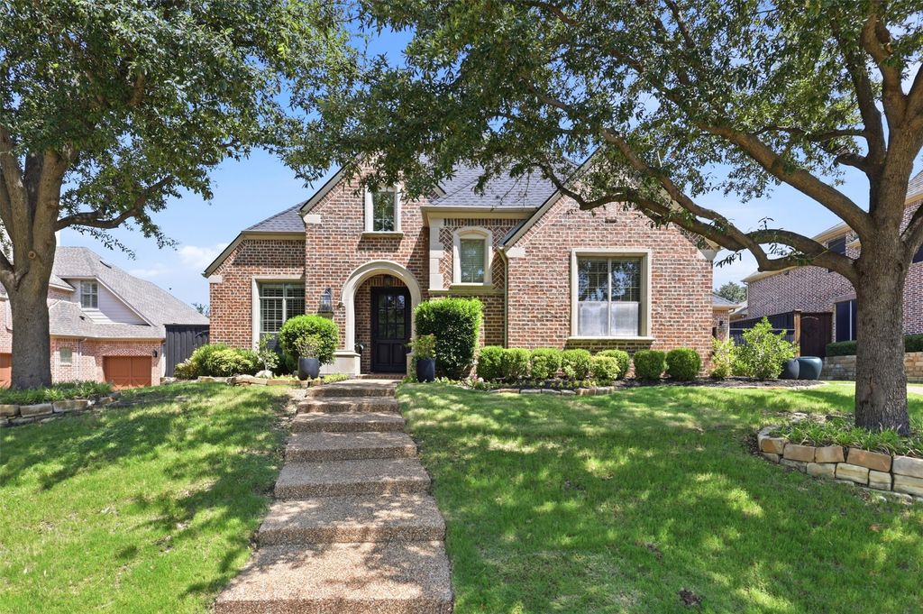 6132 Rachel Drive, Frisco, TX 75034