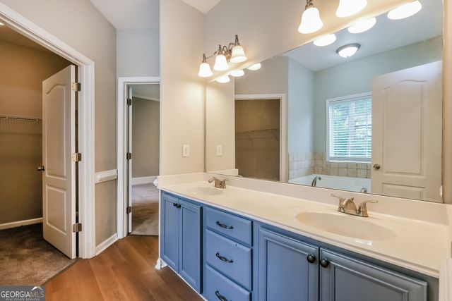 324 John Willis Court, Villa Rica, GA 30180