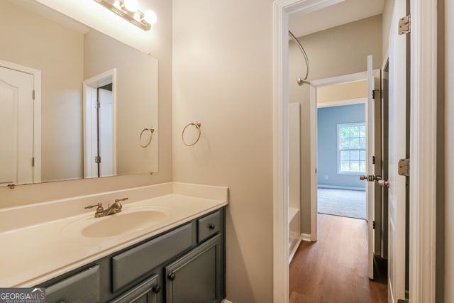 324 John Willis Court, Villa Rica, GA 30180