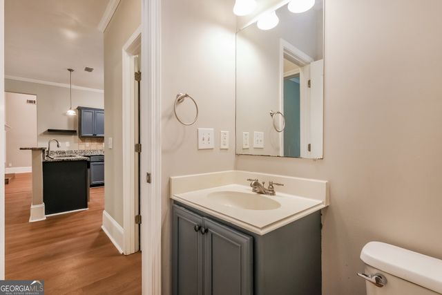 324 John Willis Court, Villa Rica, GA 30180