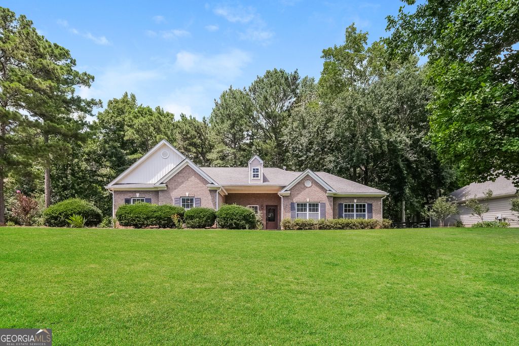 324 John Willis Court, Villa Rica, GA 30180