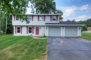 1722 Maunta Lane, Jackson, MI 49201