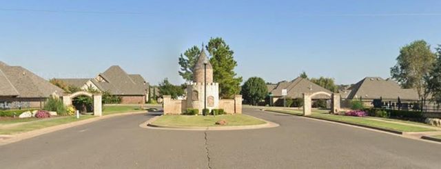 11316 SW 37th Street, Mustang, OK 73064