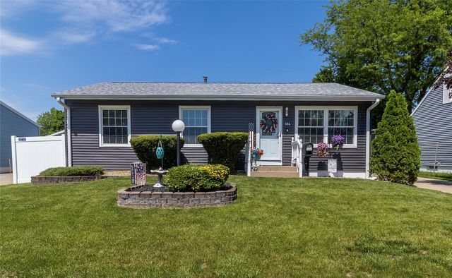 184 Carter Street NW, Cedar Rapids, IA 52405