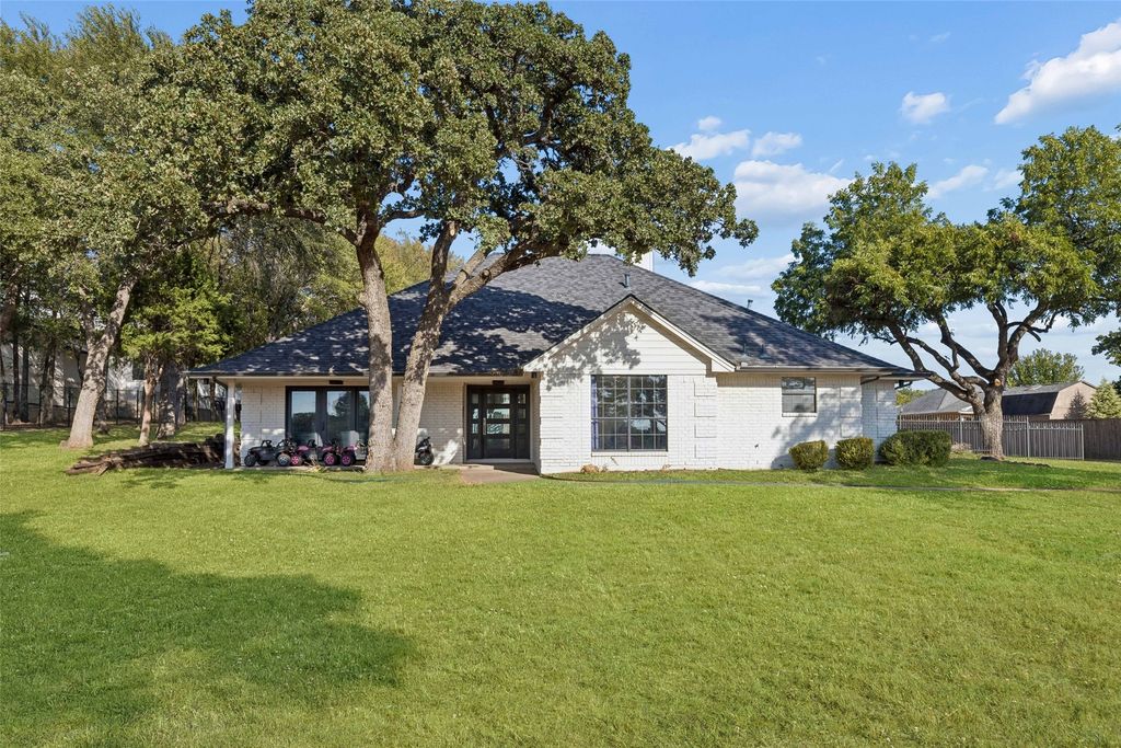 1459A Sunshine Lane, Southlake, TX 76092 — photo 5