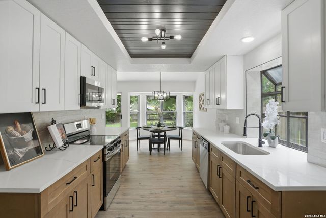 5615 Timberhurst, San Antonio, TX 78250