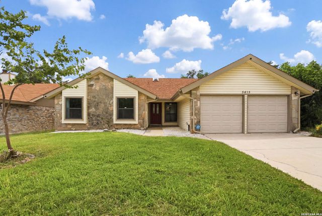 5615 Timberhurst, San Antonio, TX 78250