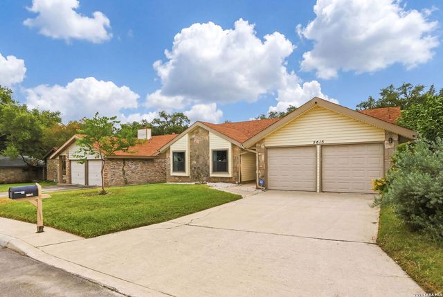 5615 Timberhurst, San Antonio, TX 78250