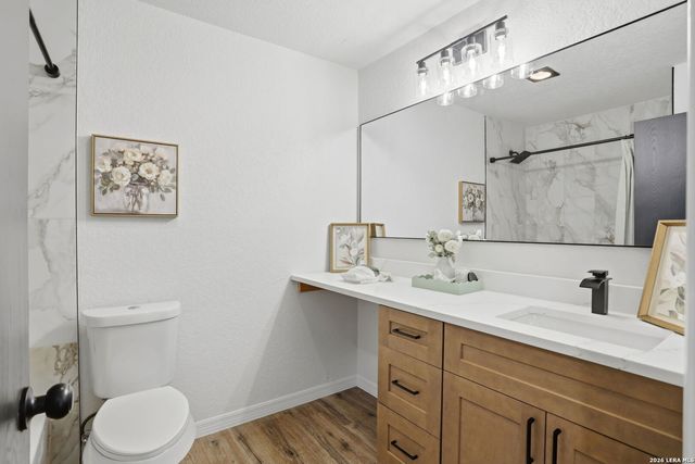 5615 Timberhurst, San Antonio, TX 78250