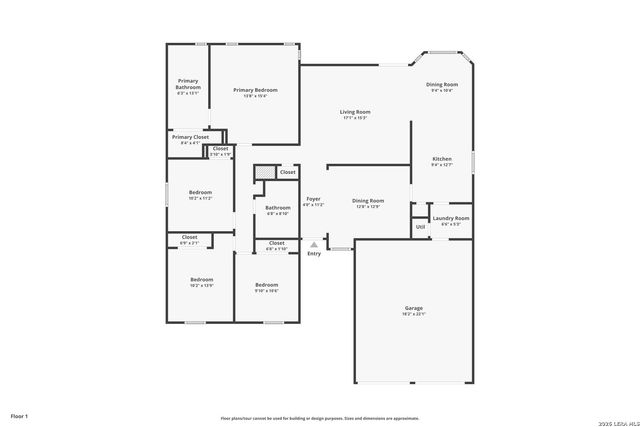 5615 Timberhurst, San Antonio, TX 78250