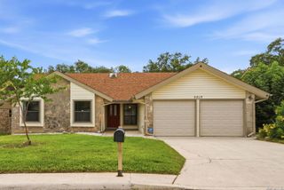 5615 Timberhurst, San Antonio, TX 78250