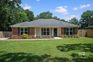 602 W 4th Street, Bay Minette, AL 36507