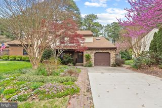 127 N PARK DRIVE, Salisbury, MD 21804