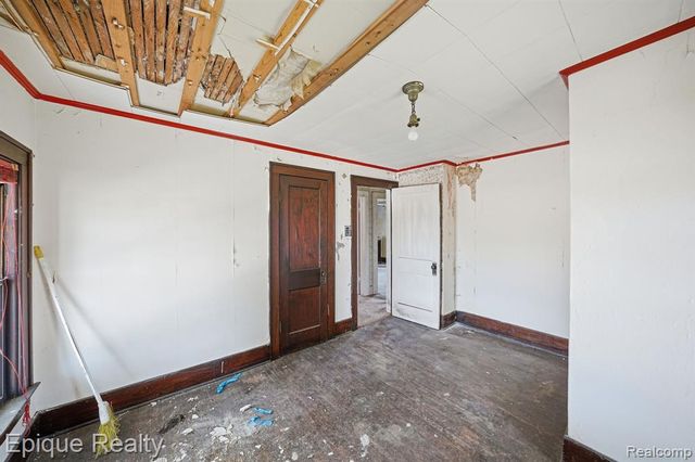 1311 Scott Avenue, Port Huron, MI 48060