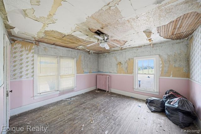 1311 Scott Avenue, Port Huron, MI 48060