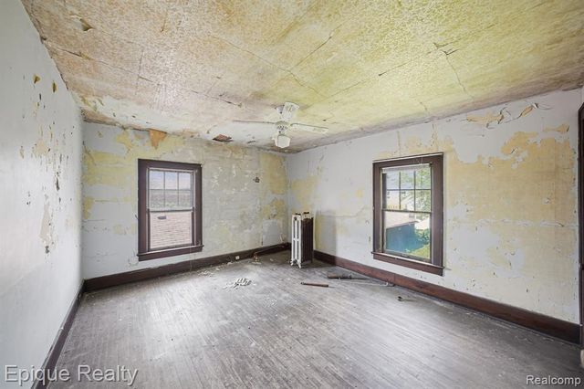 1311 Scott Avenue, Port Huron, MI 48060