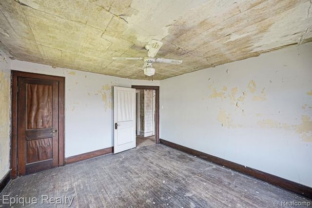 1311 Scott Avenue, Port Huron, MI 48060