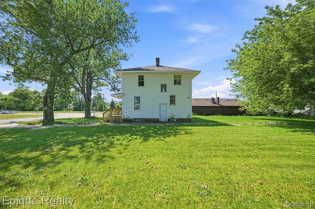 1311 Scott Avenue, Port Huron, MI 48060