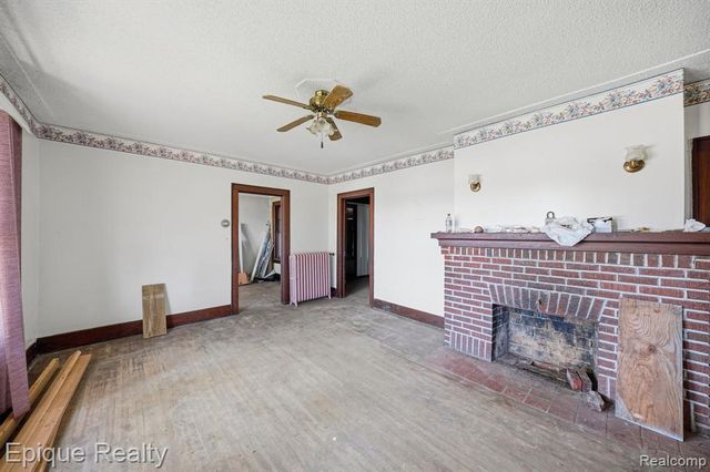 1311 Scott Avenue, Port Huron, MI 48060