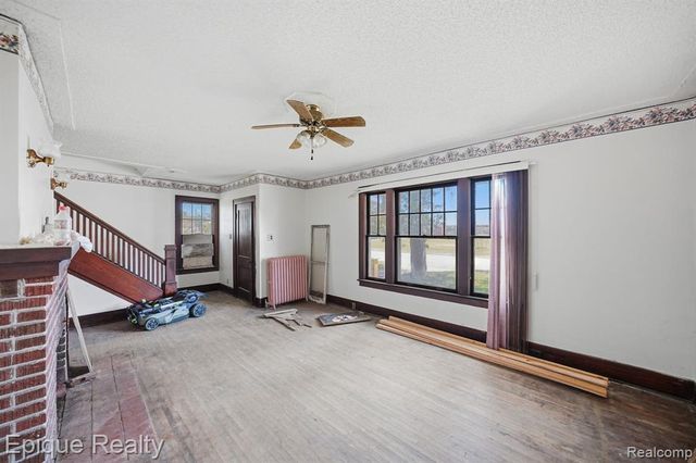 1311 Scott Avenue, Port Huron, MI 48060