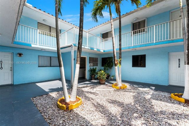 5706 W 26th Ave 5706, Hialeah, FL 33016