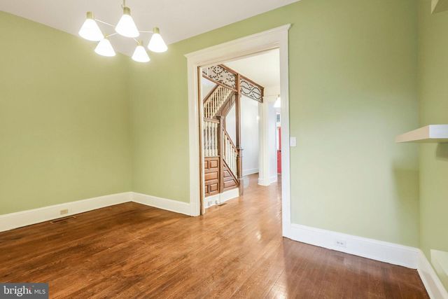 30 R ST NE, Washington, DC 20002