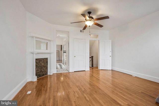 30 R ST NE, Washington, DC 20002
