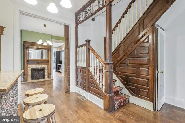 30 R ST NE, Washington, DC 20002
