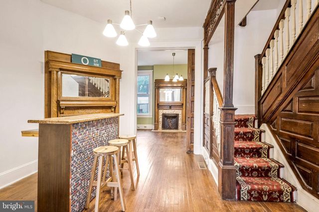 30 R ST NE, Washington, DC 20002