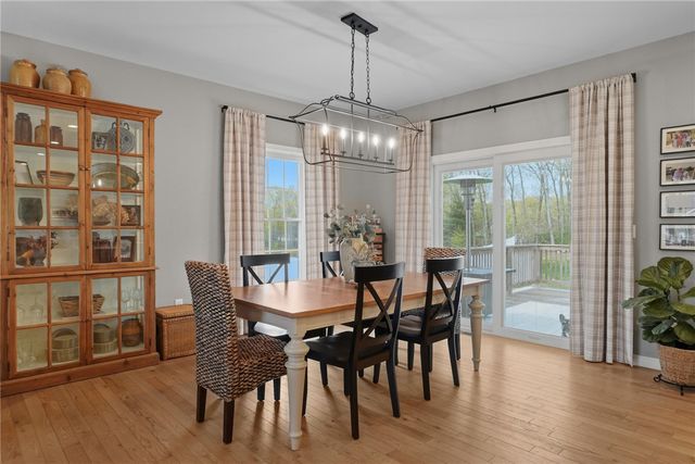 81 Golden View Drive, Johnston, RI 02919