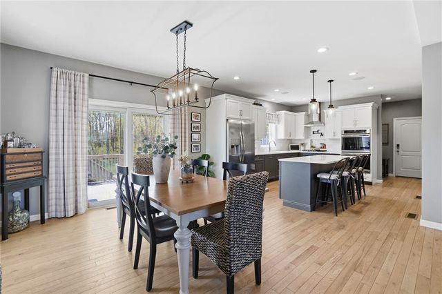 81 Golden View Drive, Johnston, RI 02919