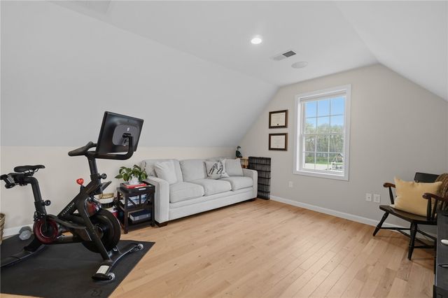 81 Golden View Drive, Johnston, RI 02919