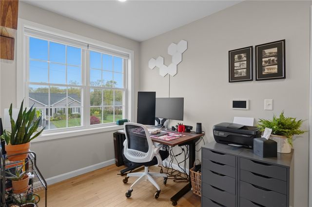 81 Golden View Drive, Johnston, RI 02919