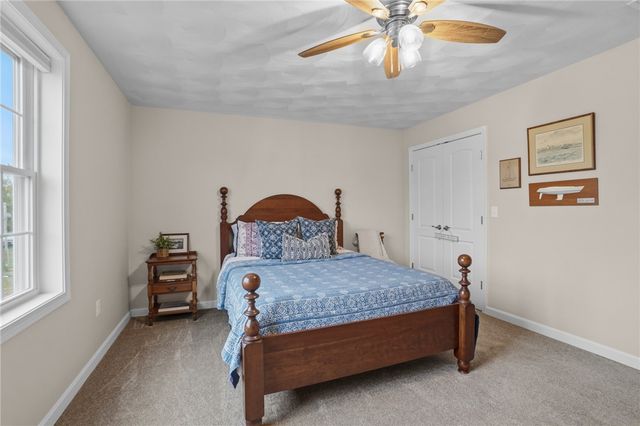 81 Golden View Drive, Johnston, RI 02919