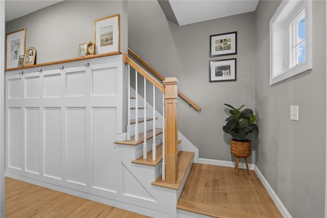 81 Golden View Drive, Johnston, RI 02919