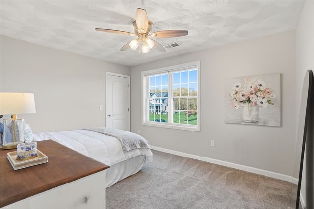 81 Golden View Drive, Johnston, RI 02919
