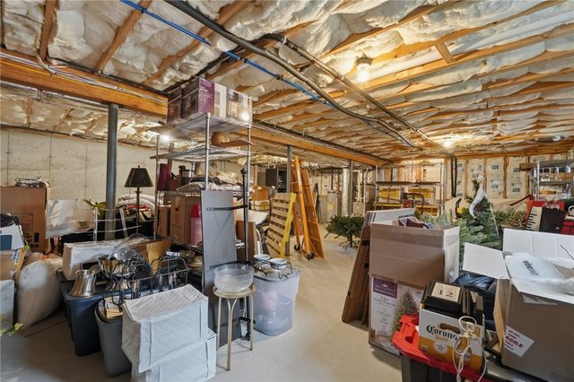 81 Golden View Drive, Johnston, RI 02919