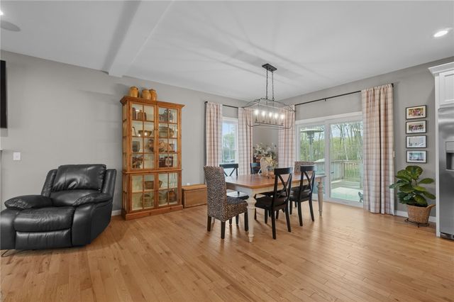81 Golden View Drive, Johnston, RI 02919