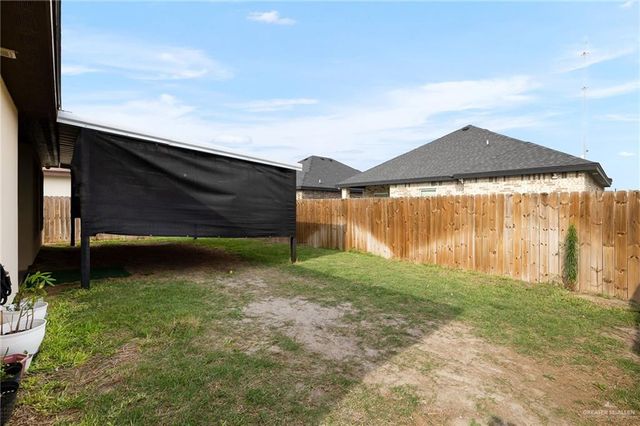 6000 N Rayo Del Sol Street, Edinburg, TX 78542
