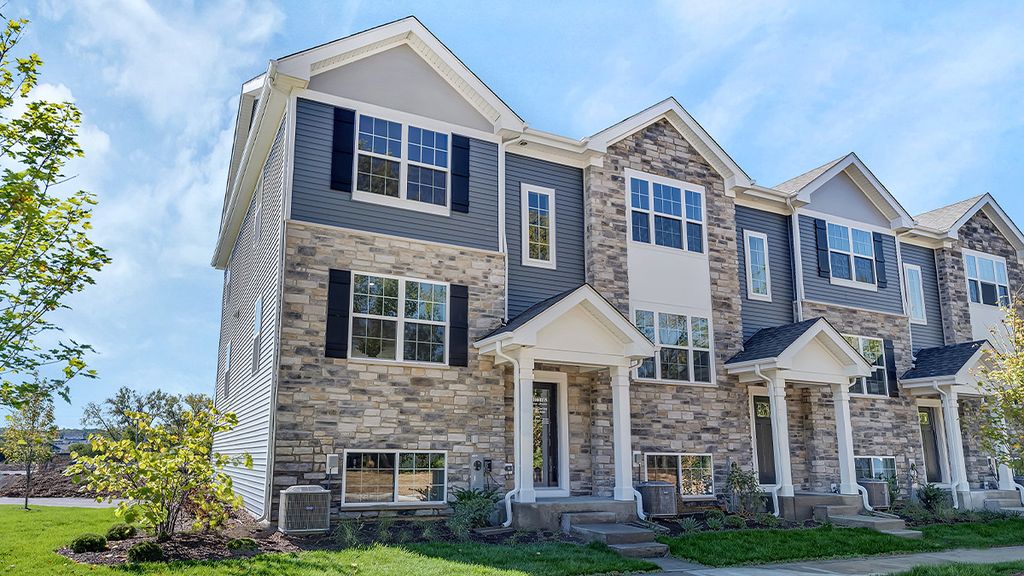 1313 Foxglove Drive, Bartlett, IL 60103