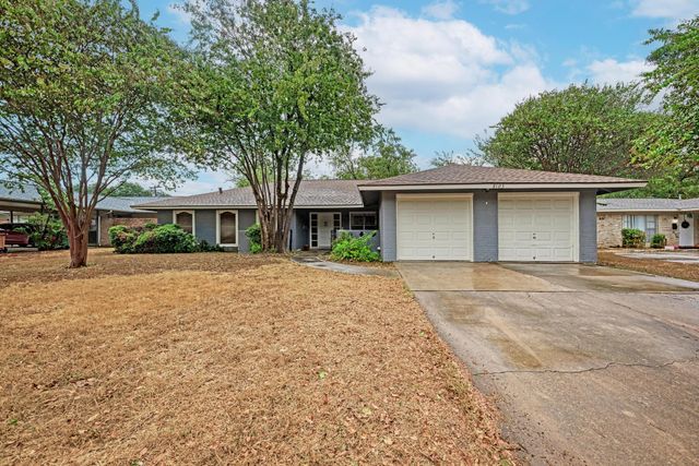 8103 Exmoor DR B, Austin, TX 78757