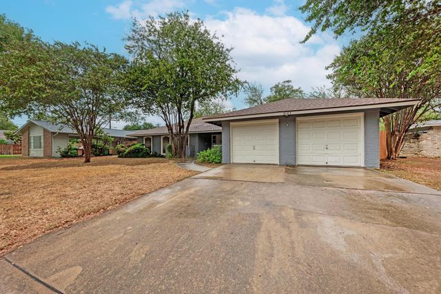 8103 Exmoor DR B, Austin, TX 78757