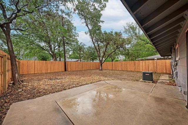 8103 Exmoor DR B, Austin, TX 78757
