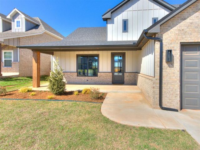 2309 Los Angeles Avenue, Edmond, OK 73034